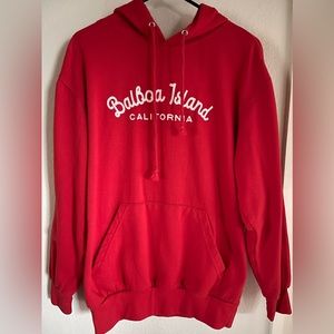 Balboa Island hoodie